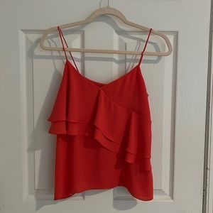 Jcrew camisole